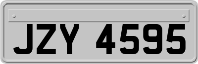 JZY4595
