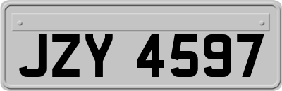 JZY4597