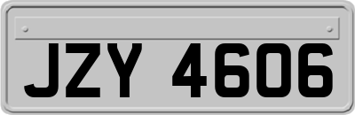 JZY4606