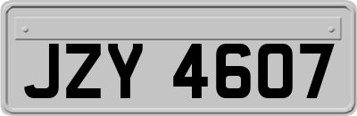 JZY4607