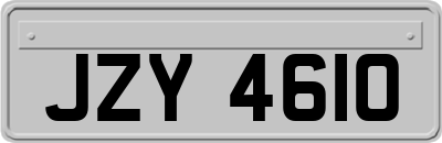 JZY4610