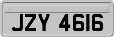 JZY4616