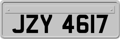 JZY4617