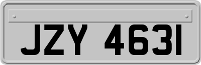 JZY4631