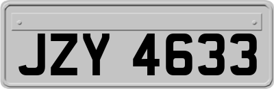 JZY4633