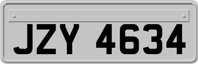 JZY4634