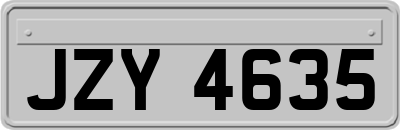 JZY4635