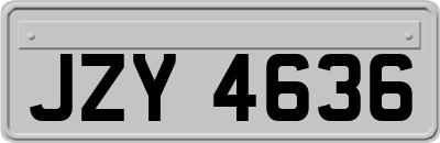 JZY4636