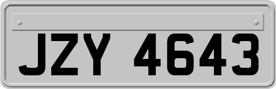 JZY4643