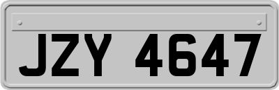 JZY4647