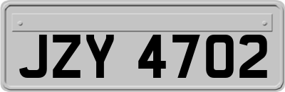 JZY4702