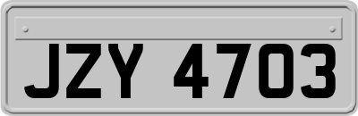 JZY4703
