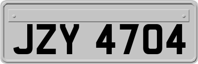 JZY4704