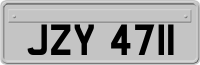 JZY4711