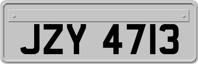 JZY4713