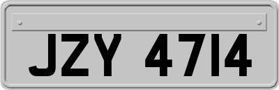 JZY4714