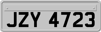 JZY4723