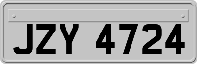 JZY4724