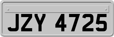 JZY4725