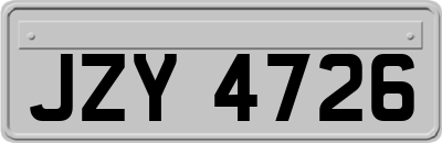 JZY4726