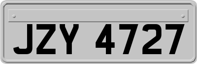 JZY4727