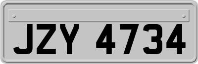 JZY4734