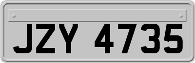 JZY4735