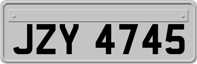 JZY4745