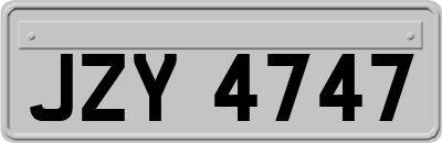 JZY4747