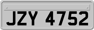 JZY4752