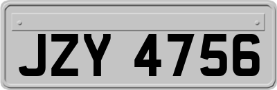 JZY4756