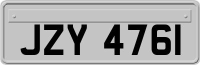 JZY4761