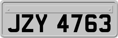 JZY4763