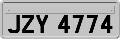 JZY4774