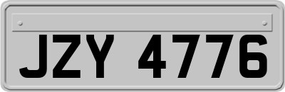 JZY4776