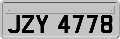JZY4778