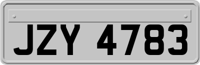 JZY4783
