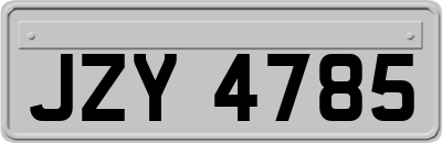 JZY4785