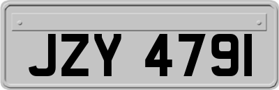 JZY4791