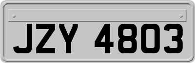 JZY4803
