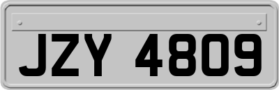 JZY4809