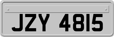 JZY4815
