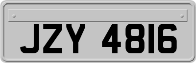 JZY4816