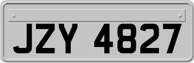 JZY4827