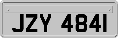 JZY4841