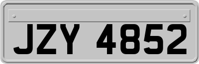 JZY4852