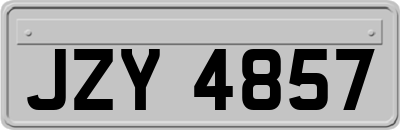 JZY4857