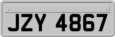 JZY4867