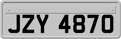JZY4870