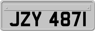 JZY4871